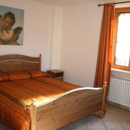 Cascina Valsorda Panzió Concesio Kültér fotó