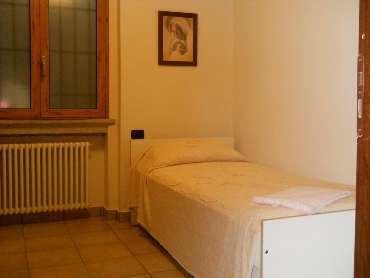 Cascina Valsorda Panzió Concesio Kültér fotó